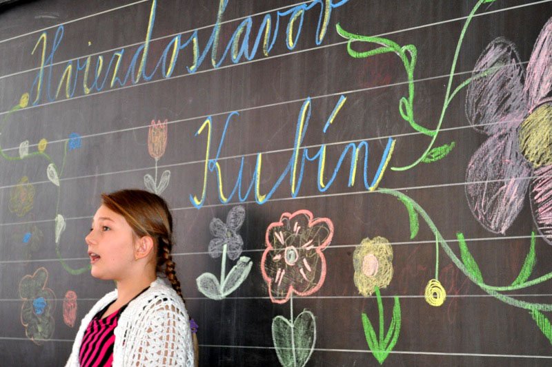 Hviezdoslavov Kubin 669]